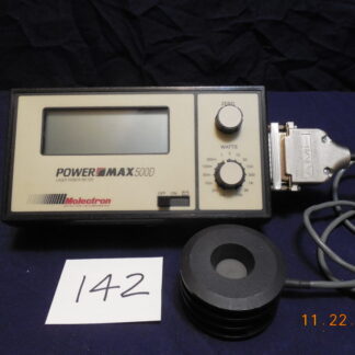 Laser Power Meter PM500D